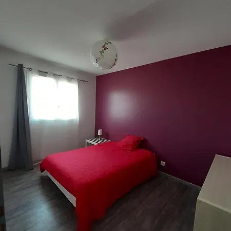 Maison De Vacances Casa vacanze *