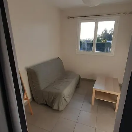 Maison De Vacances Saint-Magne-de-Castillon